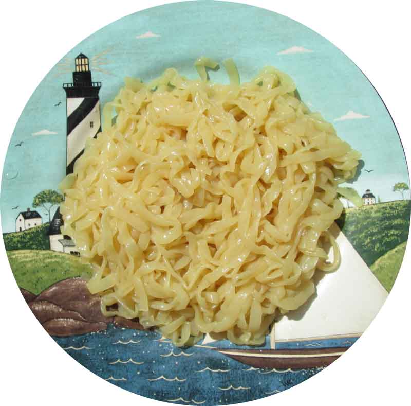 Konjac Oat Linguine Pasta Product image