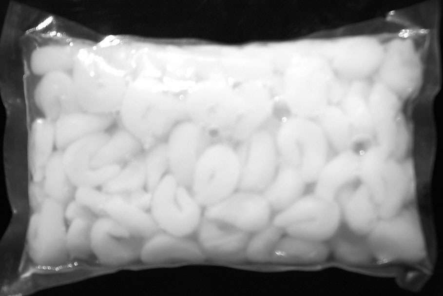 Konjac Vegetarian Shrimp