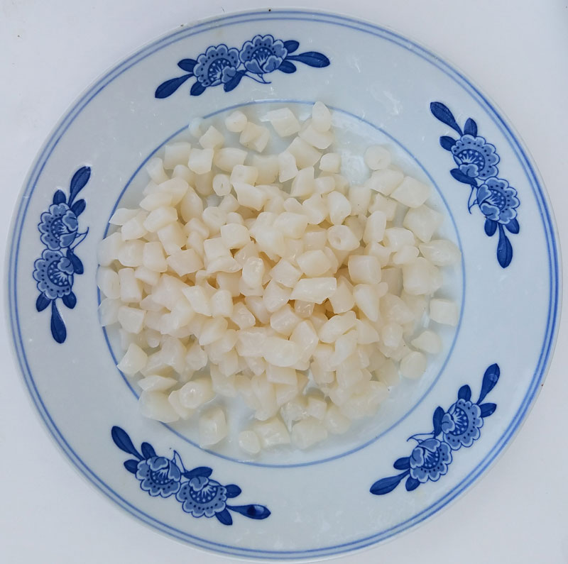 Konjac Ditalini Pasta Product image