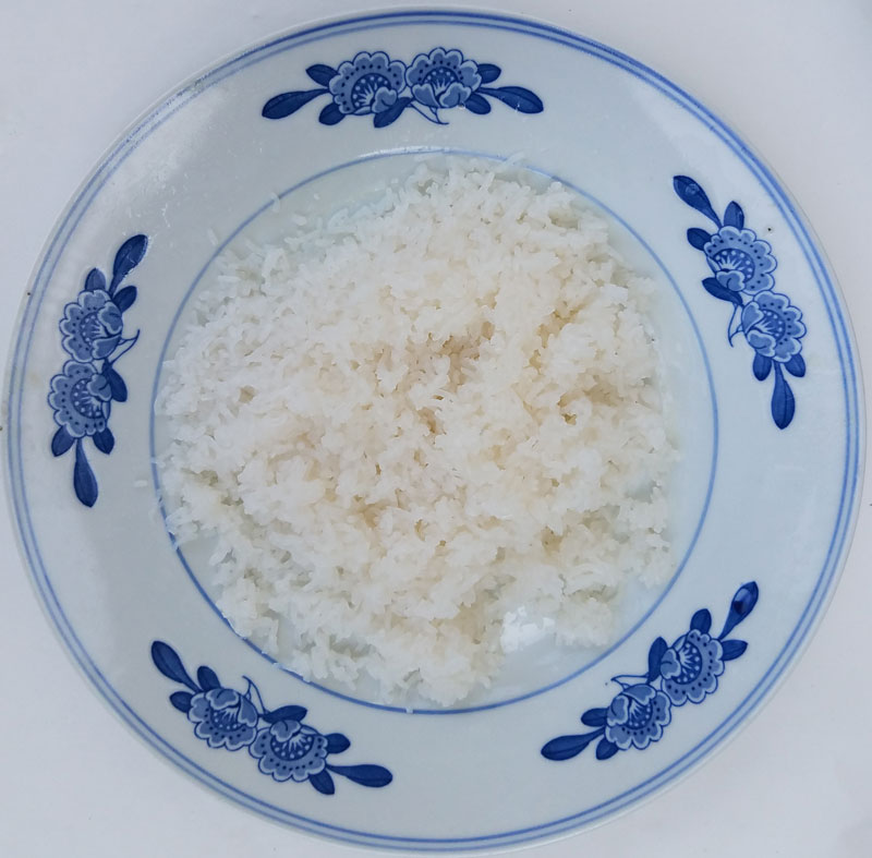 Konjac Tiny Pasta Product image