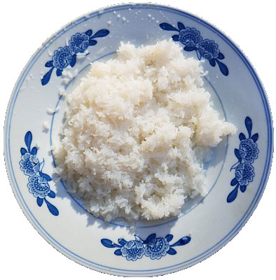 Konjac Orzo Pasta Product image