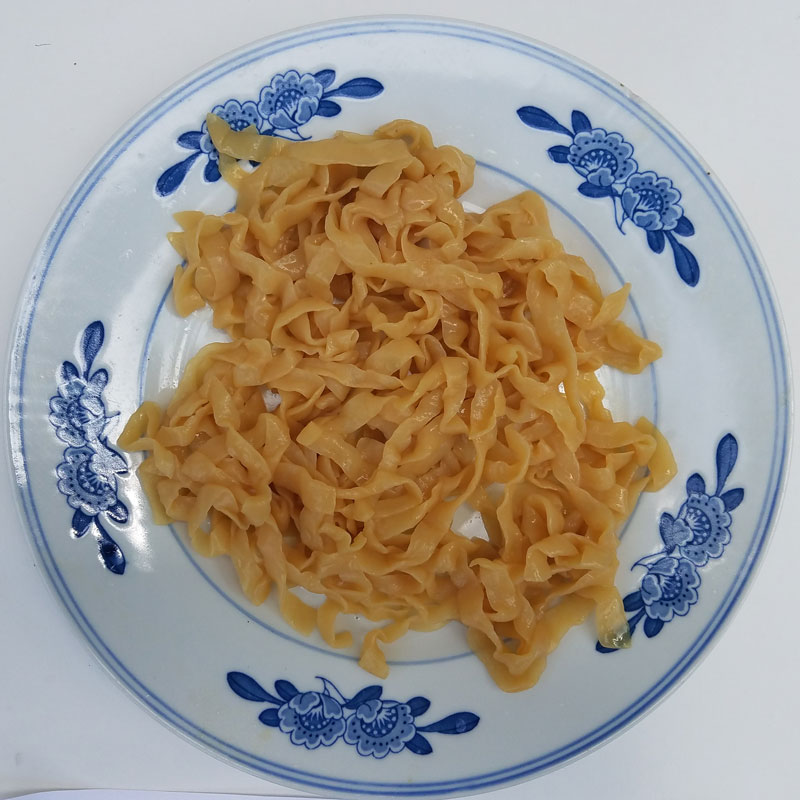 Konjac Ditalini Pasta Product image