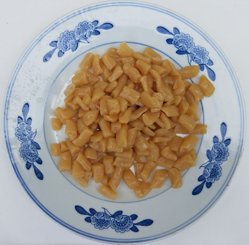 Konjac Oat Rigatoni Pasta Product image
