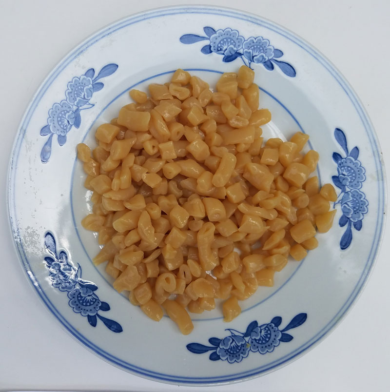 Konjac Oat Ditalini Pasta Product image