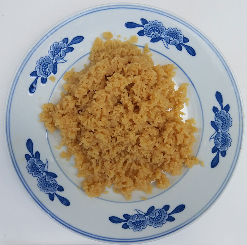 Konjac Oat Tiny Pasta Product image