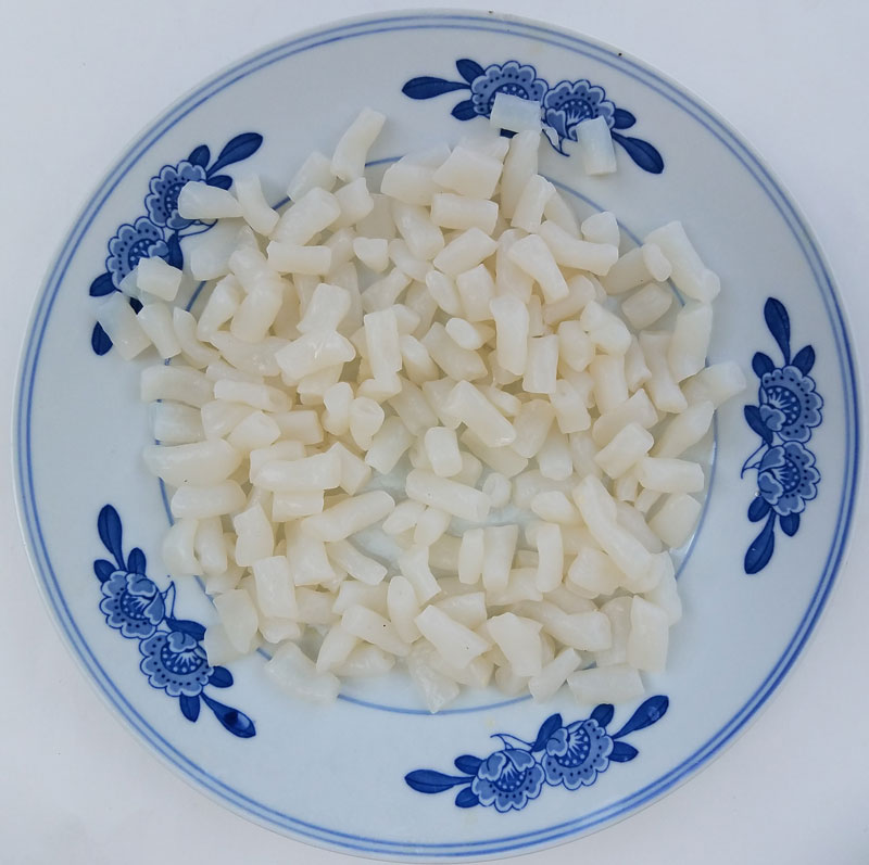 Konjac Rigatoni Pasta