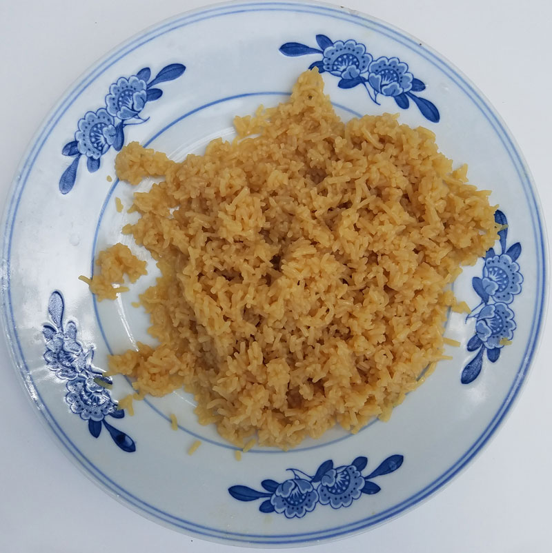 Konjac Oat Orzo Pasta Product image