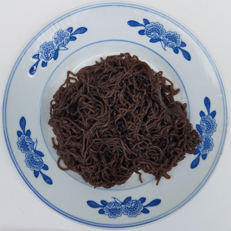 Konjac Oat Plum Fiber Pasta - Angel Hair Product image