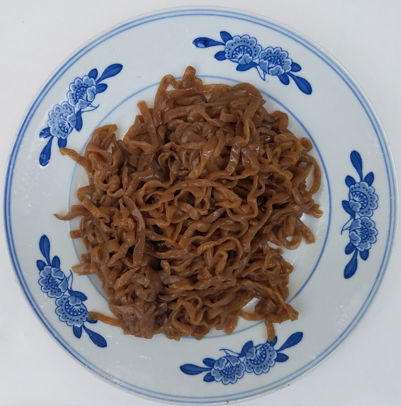 Konjac Oat Apple Fiber Pasta - Linguine Product image