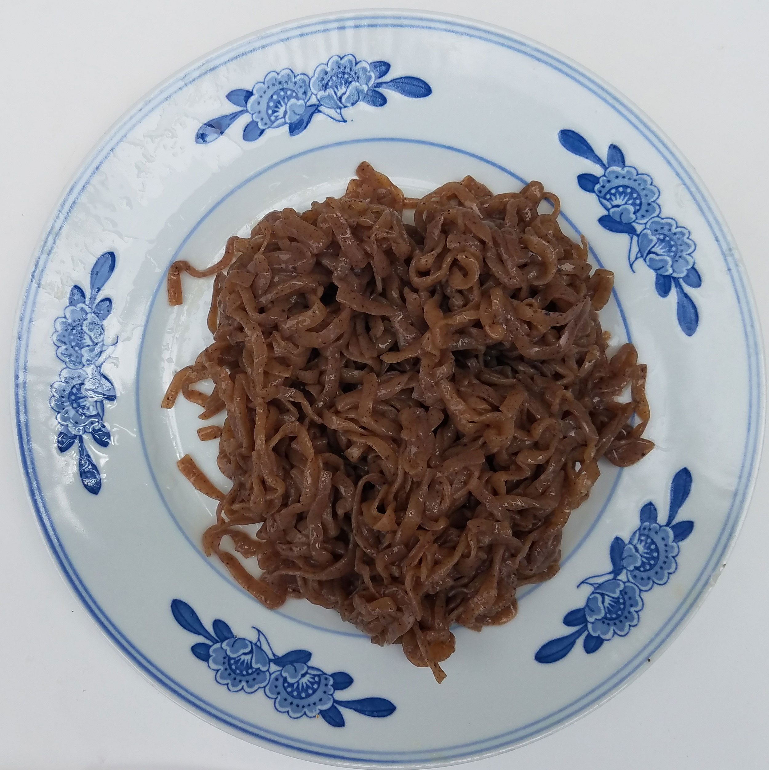 Konjac Oat Cranberry Fiber Pasta - Linguine Product image